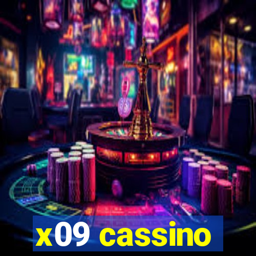 x09 cassino